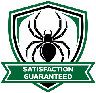 Satisfaction Guaranteed Badge