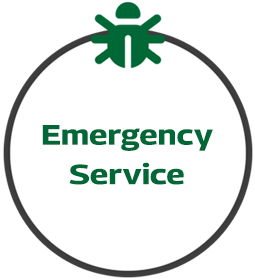 Emergency service