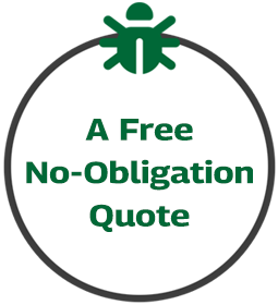 A free no-obligation quote