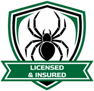 Licensed & Insured