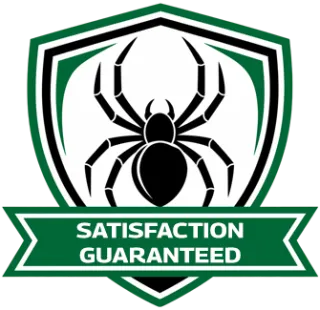 Satisfaction Guaranteed Badge
