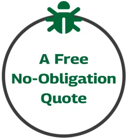 A free no-obligation quote